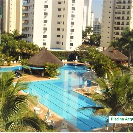 Riviera Sao Lourenco Acqua Бертиога Екстериор снимка