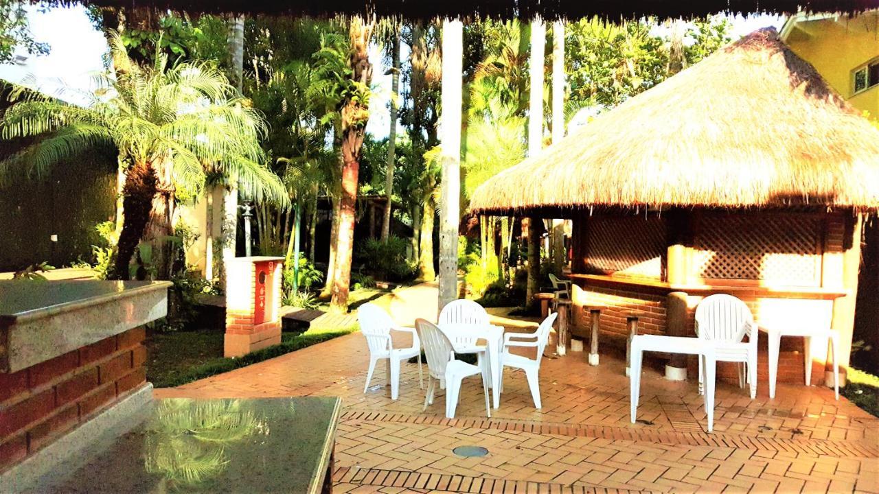 Riviera Sao Lourenco Acqua Бертиога Екстериор снимка